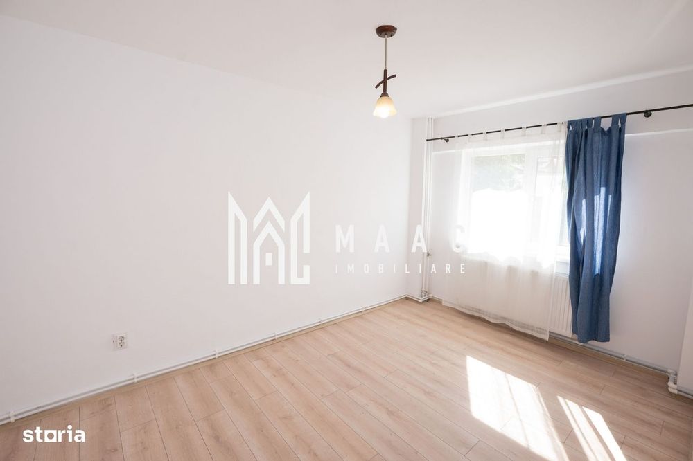 Apartament – Râmnicu Vâlcea, Cetățuia, Nord - Vedere 3