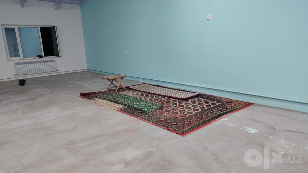 Ofis ijaraga beriladi
