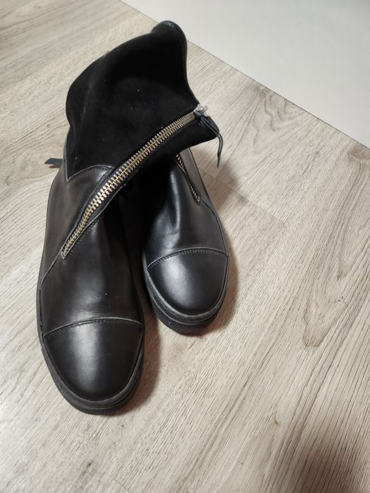 Дамски боти 37 номер