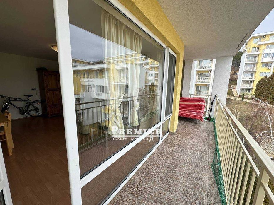 Продава се Двустаен апартамент в Свети Влас - 80 кв.м за 982 €/кв.м - Снимка #7