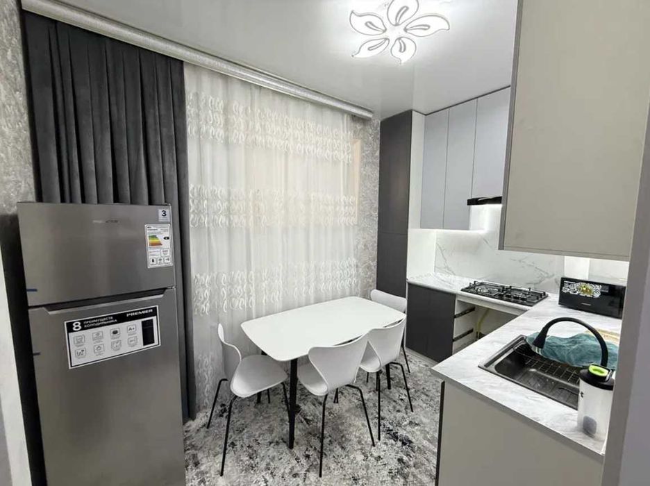 По-Суточная Квартира дневная в Городе Самарканд Ор. Вокзал