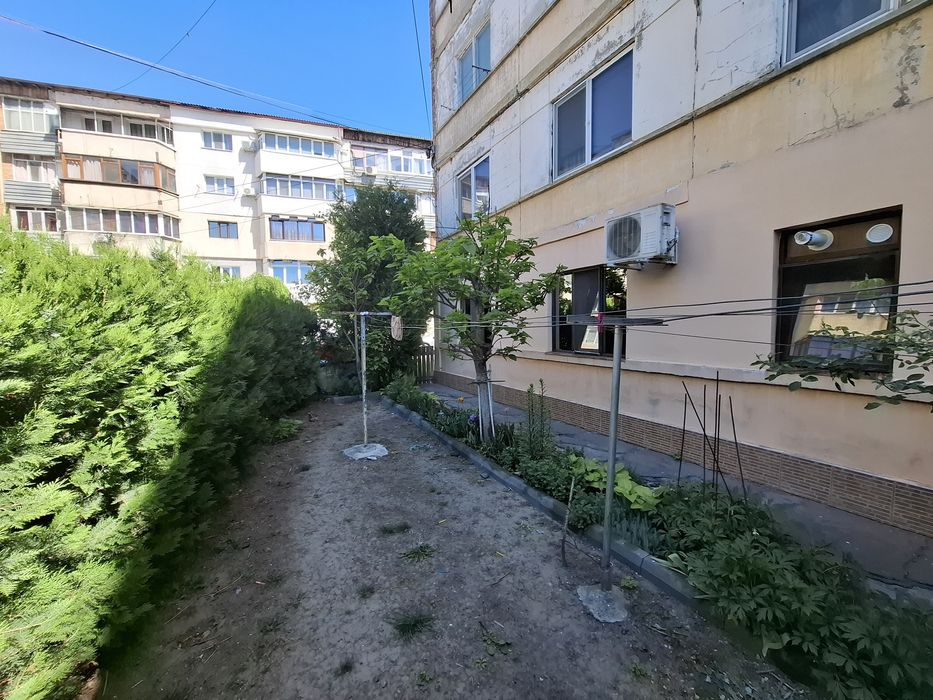 Vânzare - Apartament 2 camere