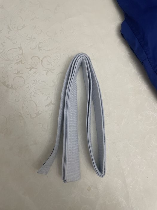 Кимано дзюдо спортивный