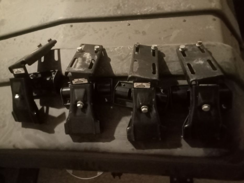 Автобокс для авто