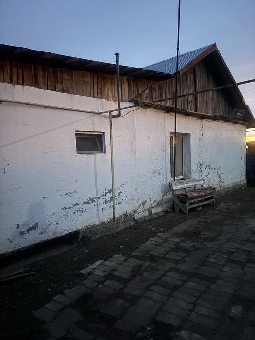 Дом в поселкееее