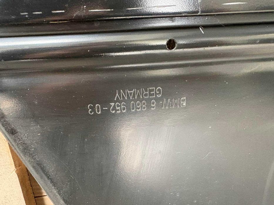 Ламарина преден мост Тава преден мост БМВ Ф20 Ф30 Ф32 Ф34 xdrive