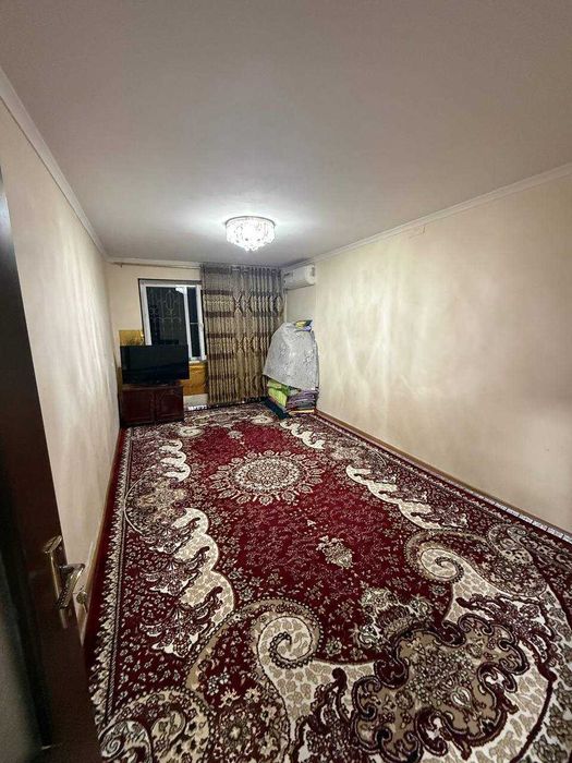 Продаётся 3х комн квартира на 1 этаже Ор-р Чевар