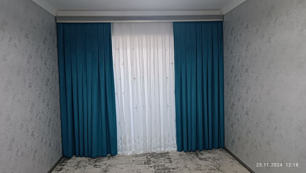 Шторы от производителя