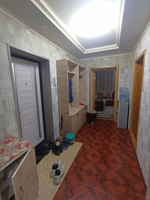 Продается двухкомнатная квартира на массиве Куйлюк центр