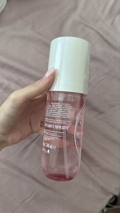 Sol de Janeiro мист 68 240 ml