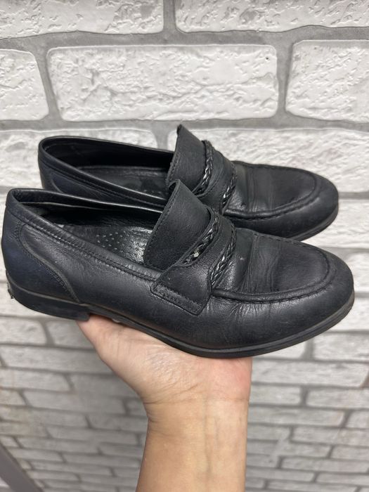 Кожанные туфли Гласман 31 р