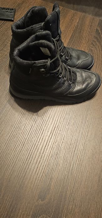 Bocanci Trekking The North Face