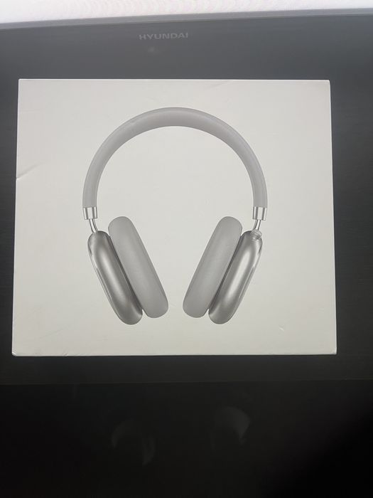 Casti T-Fun Noise Canceling Headset