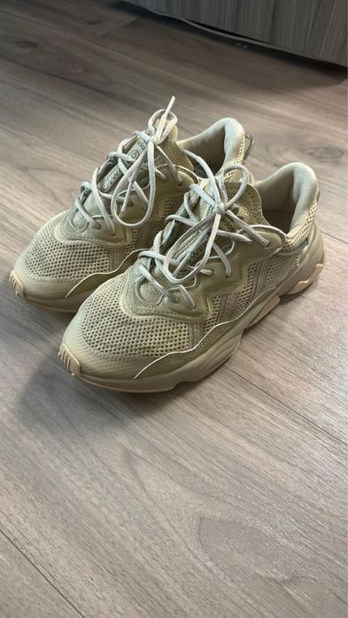 Adidas Ozweego - Green - 38