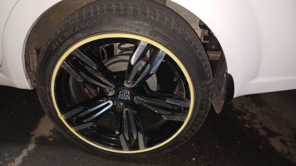 Saka diska balon sotiladi 17 razmer