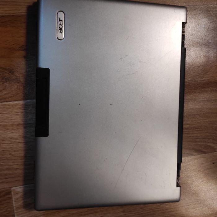 Ноутбук acer aspire 3682 WXMI