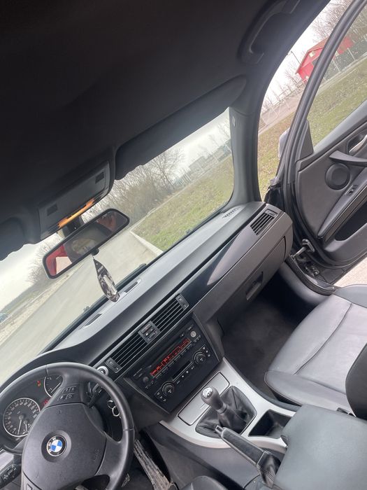 E90 2.0diesel impecabil