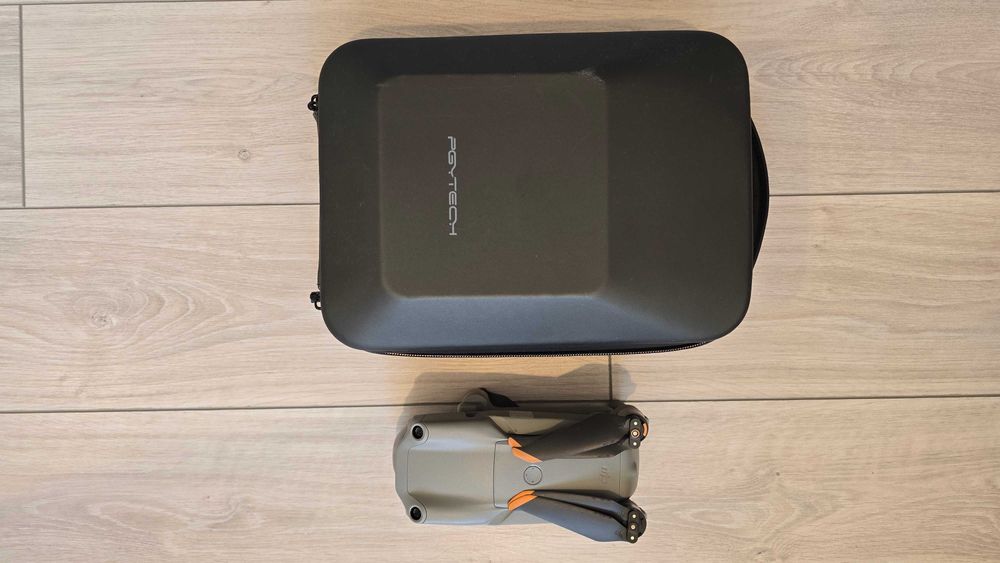Drona DJI Mavic Air 2s - Extra Fly More Combo Ramnicu Valcea • OLX.ro