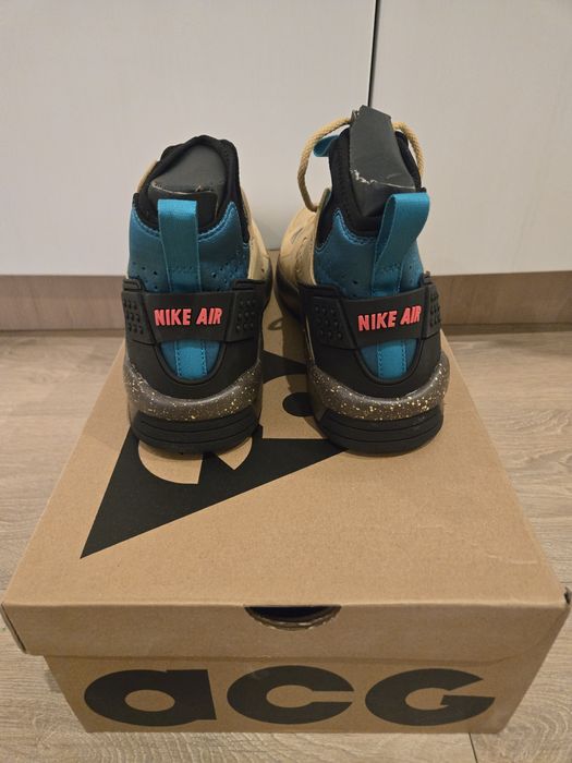 Nike ACG Air Mowabb mărimea 43