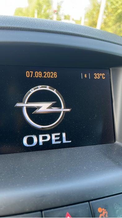 Продам Opel Insignia