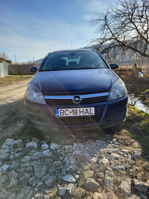 Vand opel astra h piese