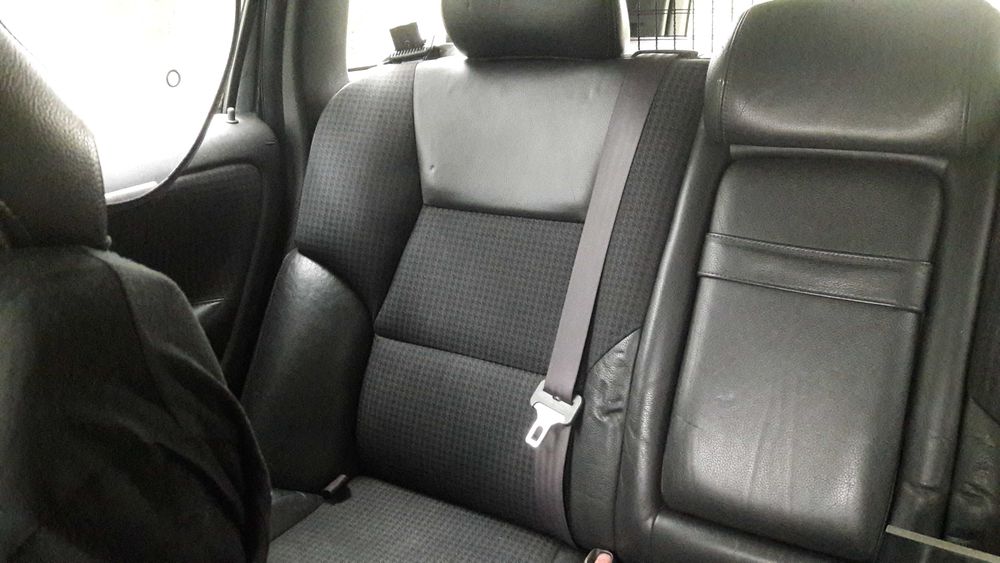Volvo v70 din 2002 2.0 T benzina/gpl