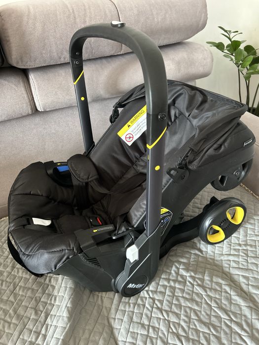 Коляска автокресло за 80 тыс