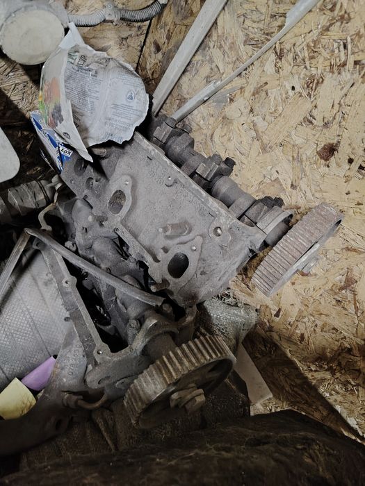 Гбц ауди 2.6. Ауди