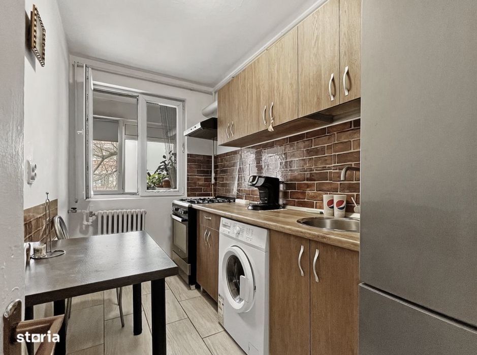 Apartament 2 camere, Tatarasi, 50mp, et int, renovat, aproape de bulevard