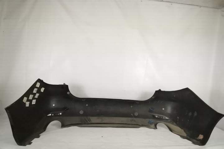 Оригинална задна броня със сензори в добро състояние Мазда 6 GJ / Mazd