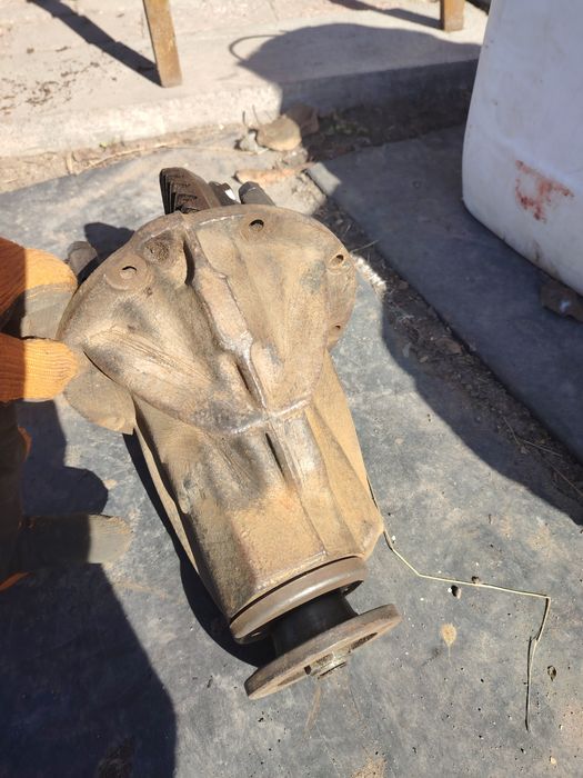 Редуктор ВАЗ 2101-07