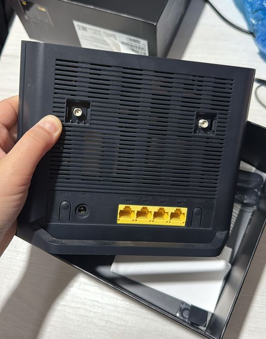 Продам wi-fi роутер beeline модем