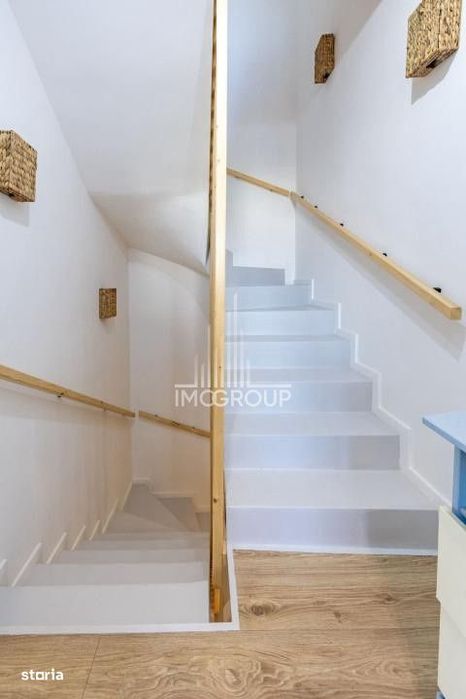 TOP De vanzare casa 4 camere Gruia Stadion Gara