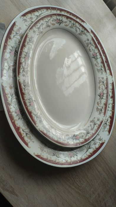 Столовый  сервиз