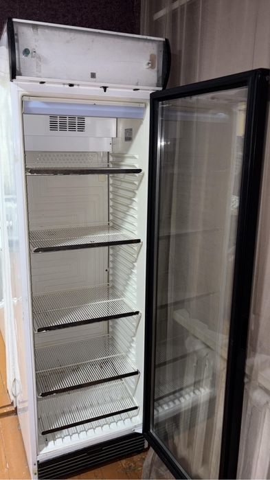 Холодильник для бизнеса