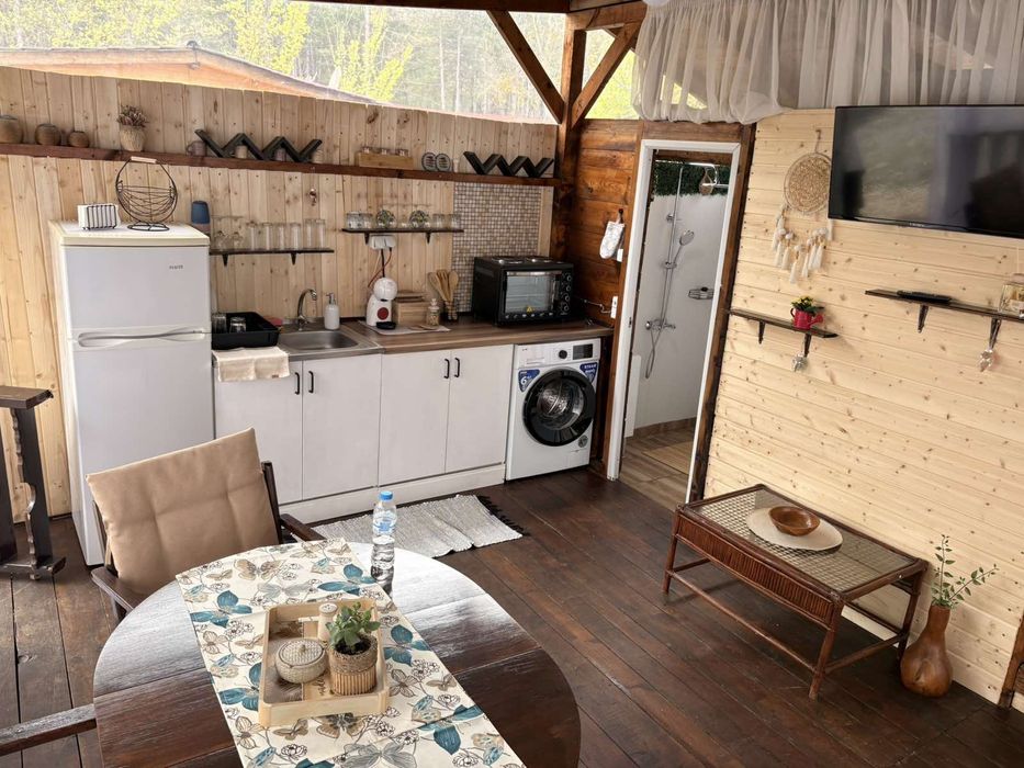 Villa Sierra Каравана Под наем нощувки