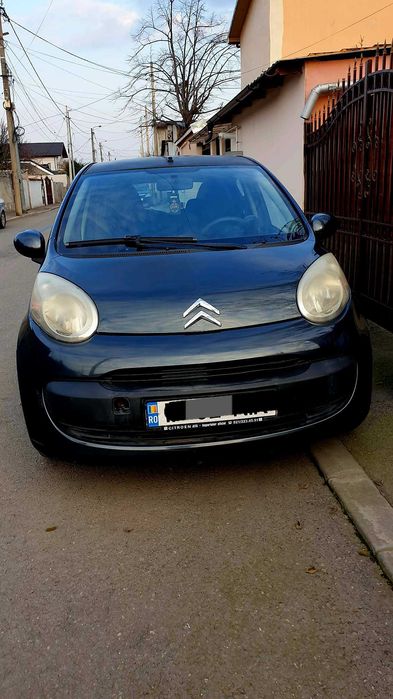 Vand Citroen C1 an 2007