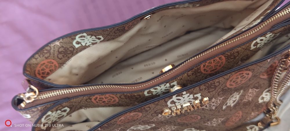 Сумка GUESS оригинал