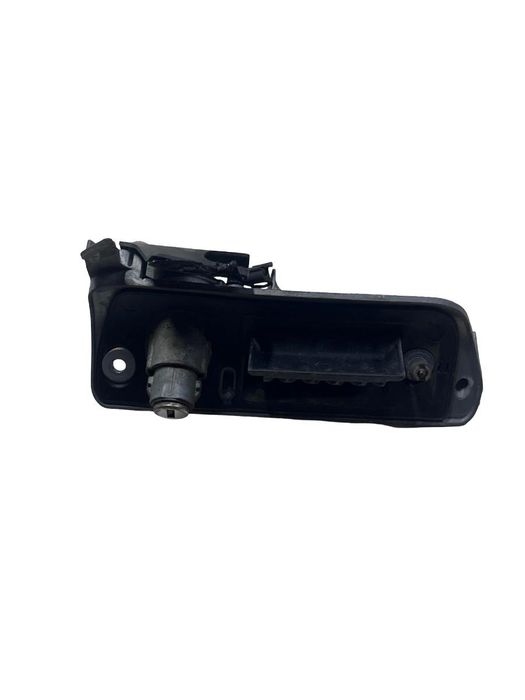 Maner Exterior Usa Stanga Spate Volkswagen Caddy Iv Box Saa, Sah 2015 - > 2K0827565J