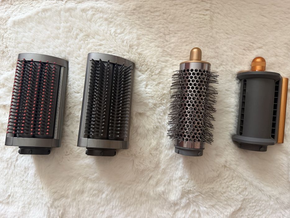 Сешоар маша Dyson Airwrap HS05
