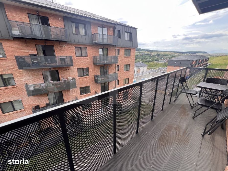 EXCLUSIVITATE! Apartament 3 camere, Beta Residence, Parcare subterana