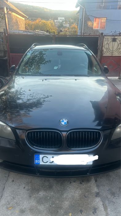 BMW Seria 5 2006 — imagine 1