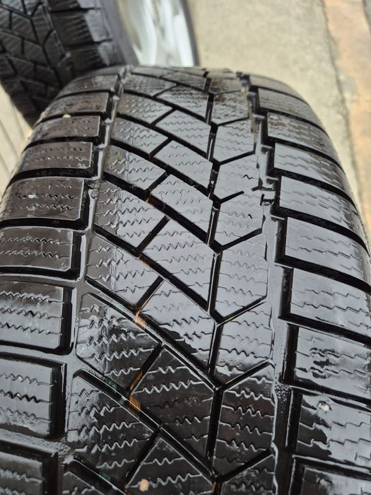 Джанти Dotz 16 цола , 5х100 , 6.5j ,et40 , 205/60/16 Toyota Vw Subaru