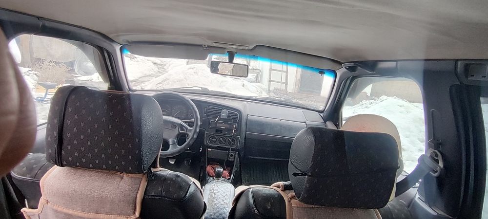 Продам или обмен пассат б4