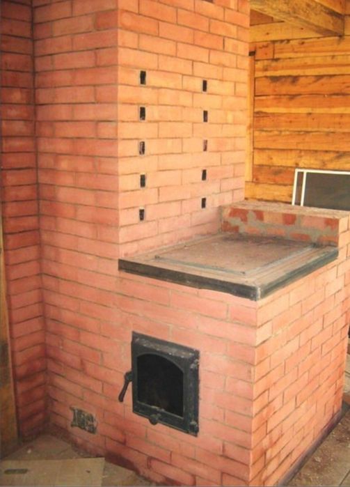 Баня для семьи и для бизнеса