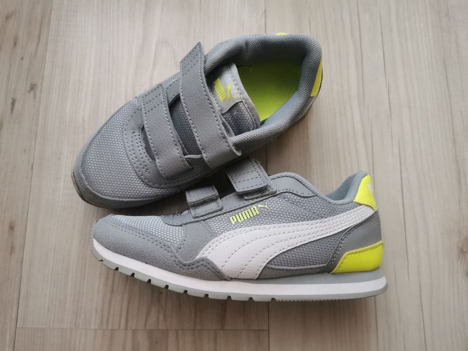 Детски Маратонки puma