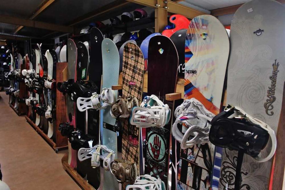 Ochelari Ski Alpina/Shred/Spy