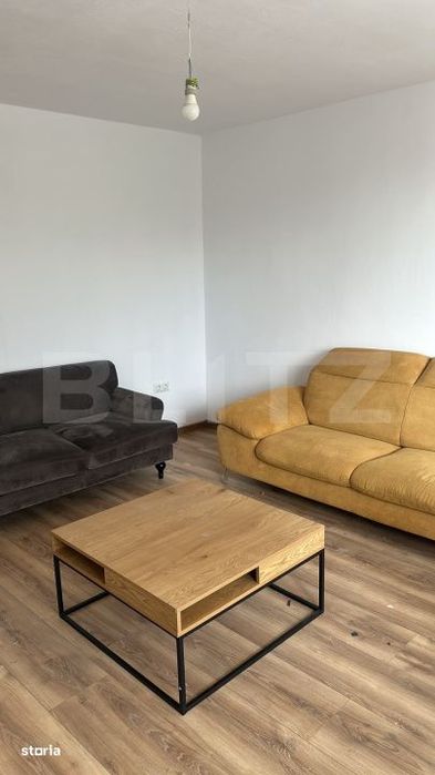 Apartament 4 camere, etaj 3, zona Big — fotografia 3
