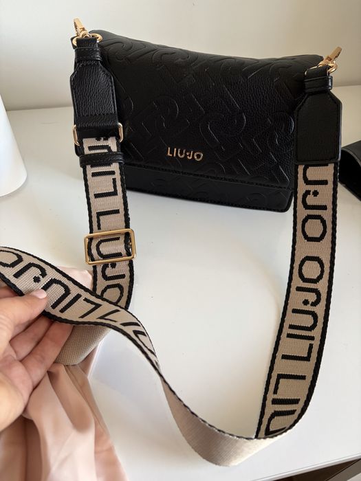 Дамска чанта LIU JO