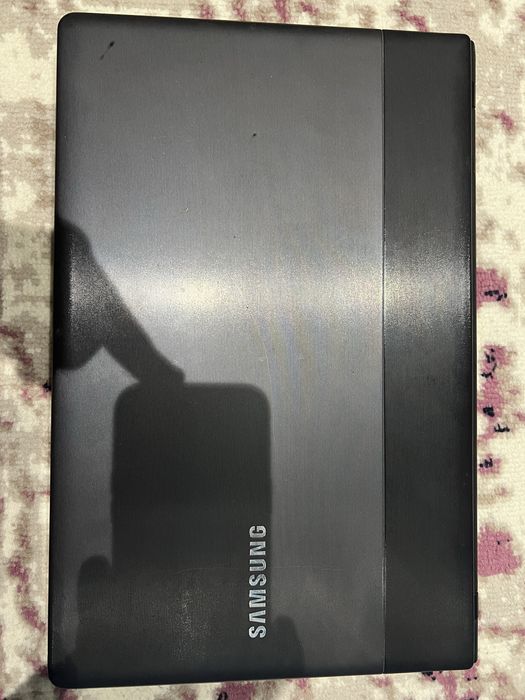 notebook samsung karobkasi yo